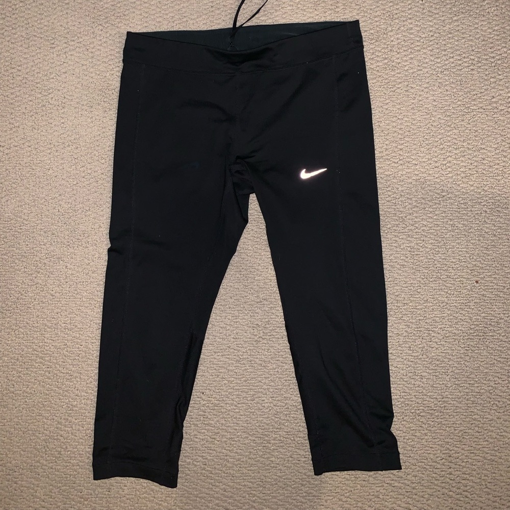NIKE DRI-FIT LEGGINGS